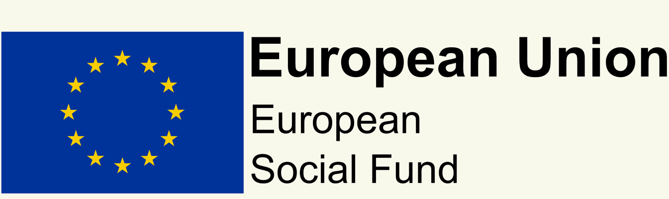 European Union - European Social Fund